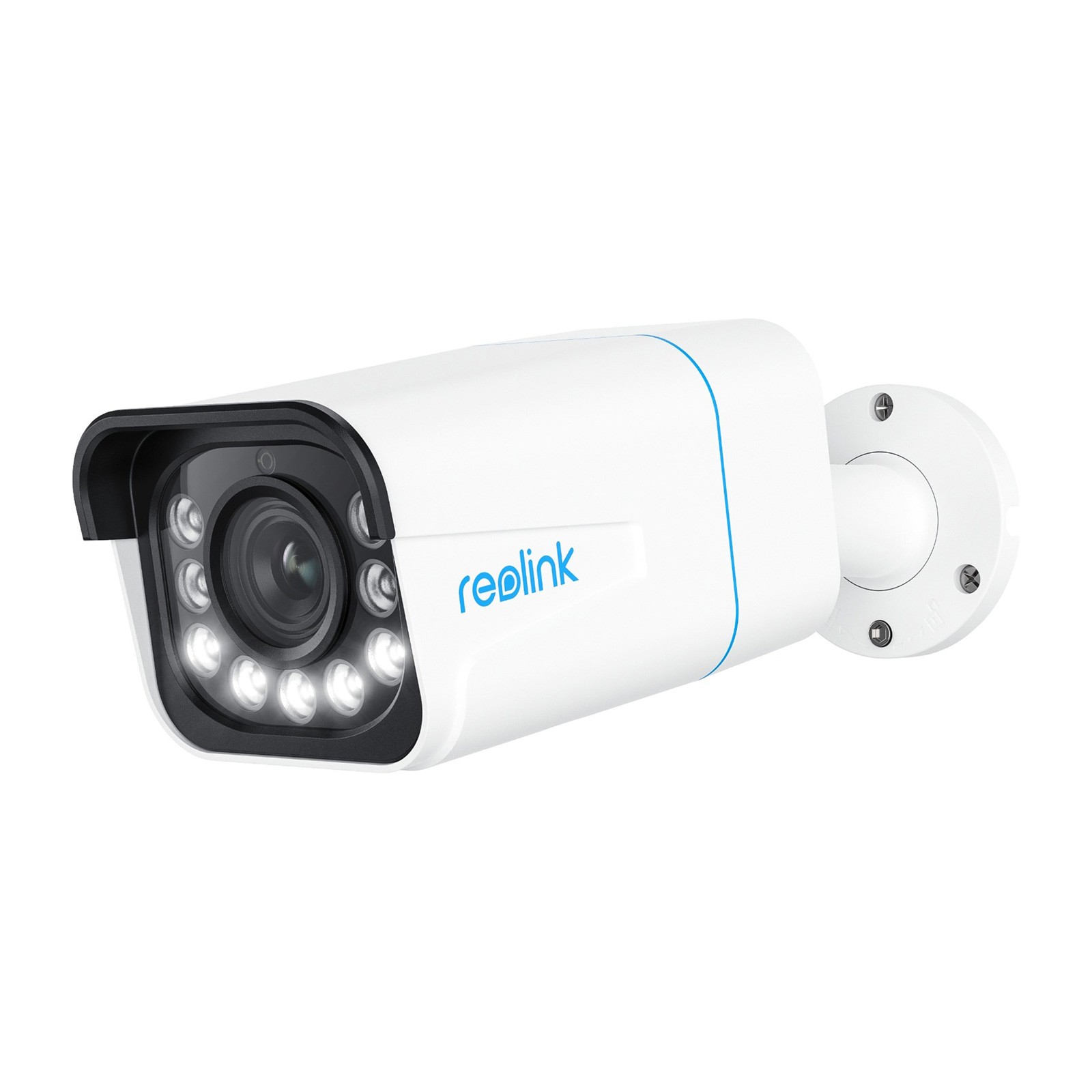 Caméra Reolink  IP Tube 8 Mégapixels