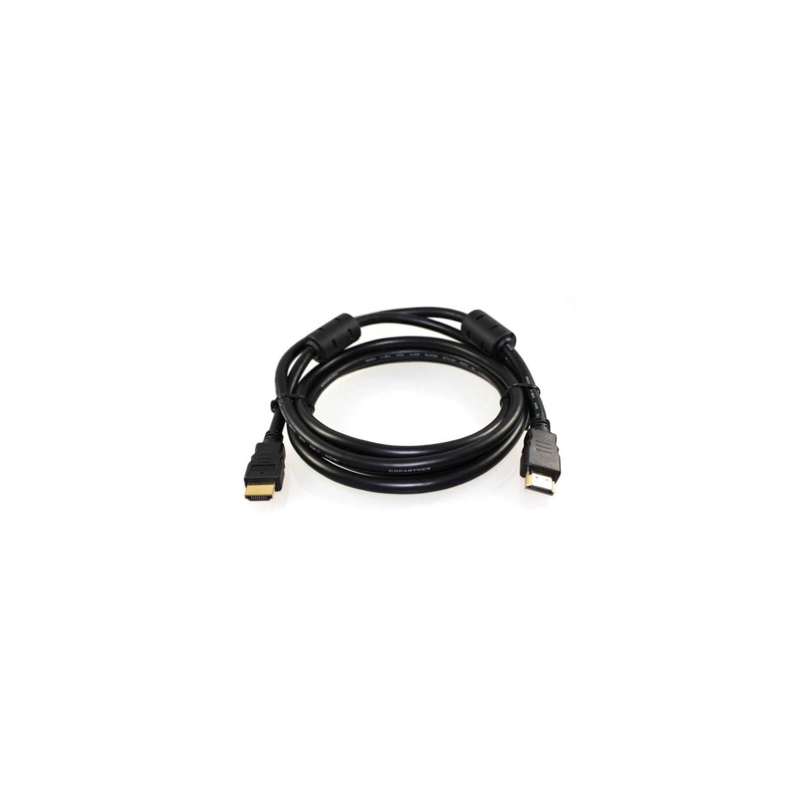 Câble HDMI standard 1 M
