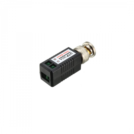 Transmetteur vidéo passive BALUN CCTV
