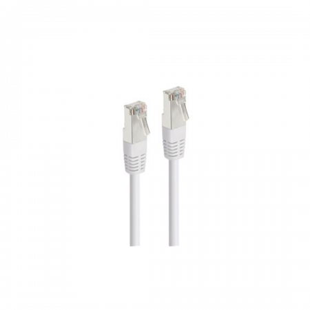 Câble Ethernet RJ45 | 50 mètres | Catégorie 6 FTP