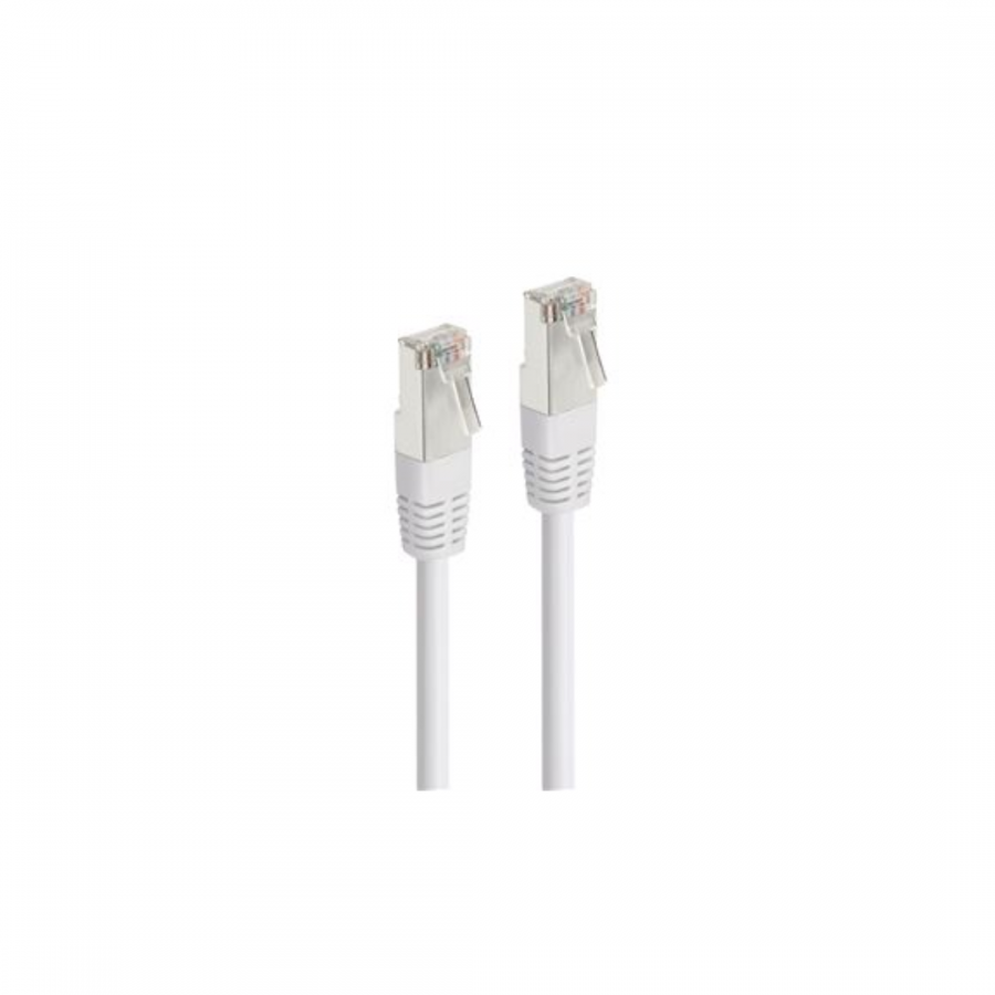 Câble Ethernet RJ45 | 50 mètres | Catégorie 6 FTP