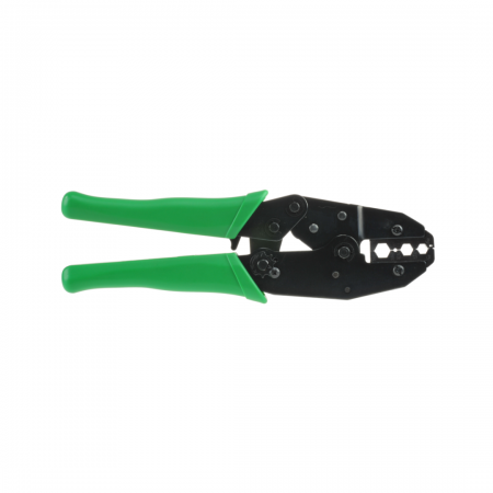 Pince à connecteurs RJ45 FTP | Câbles de diamètres 7 à 8mm