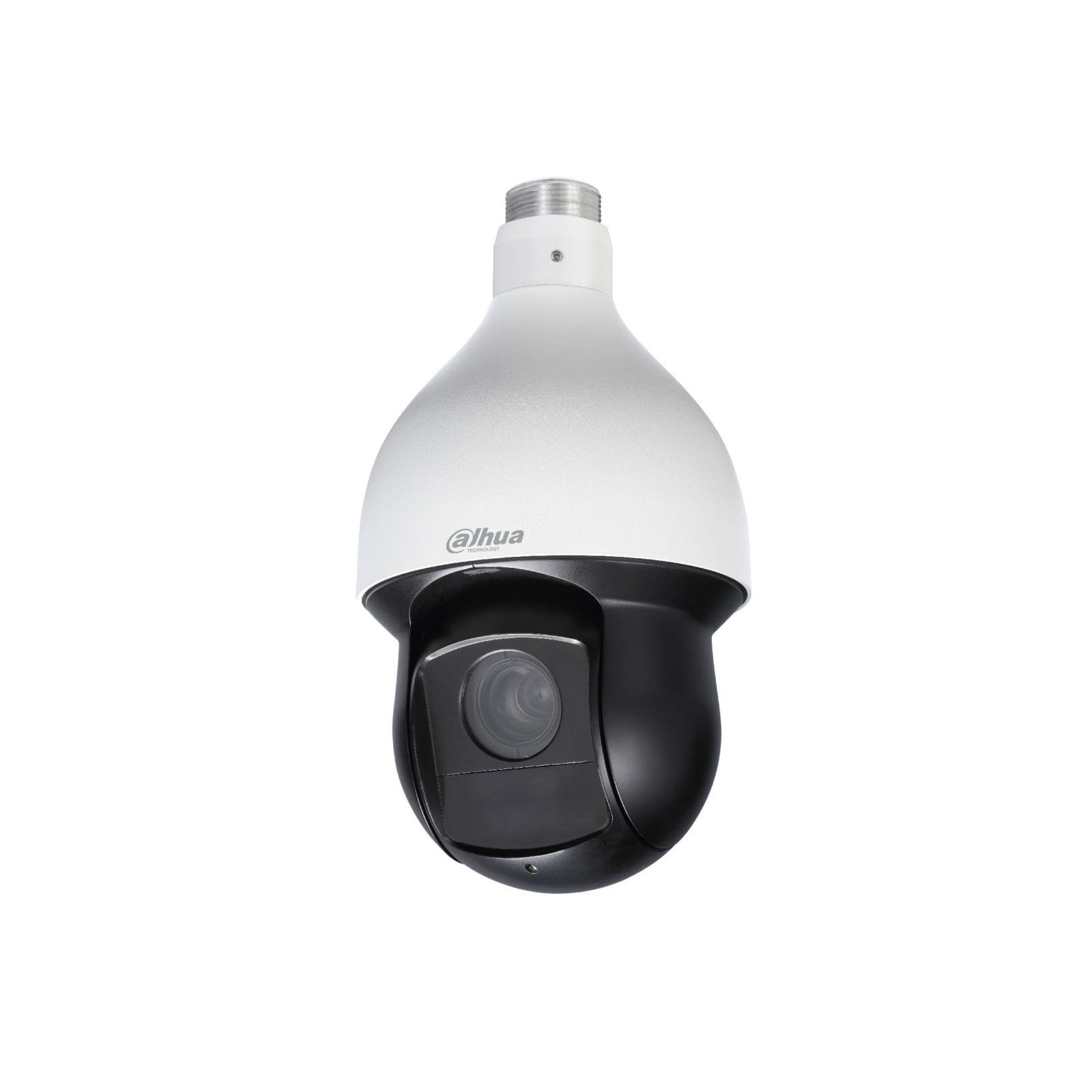 Caméra vidéo surveillance dôme motorisée
