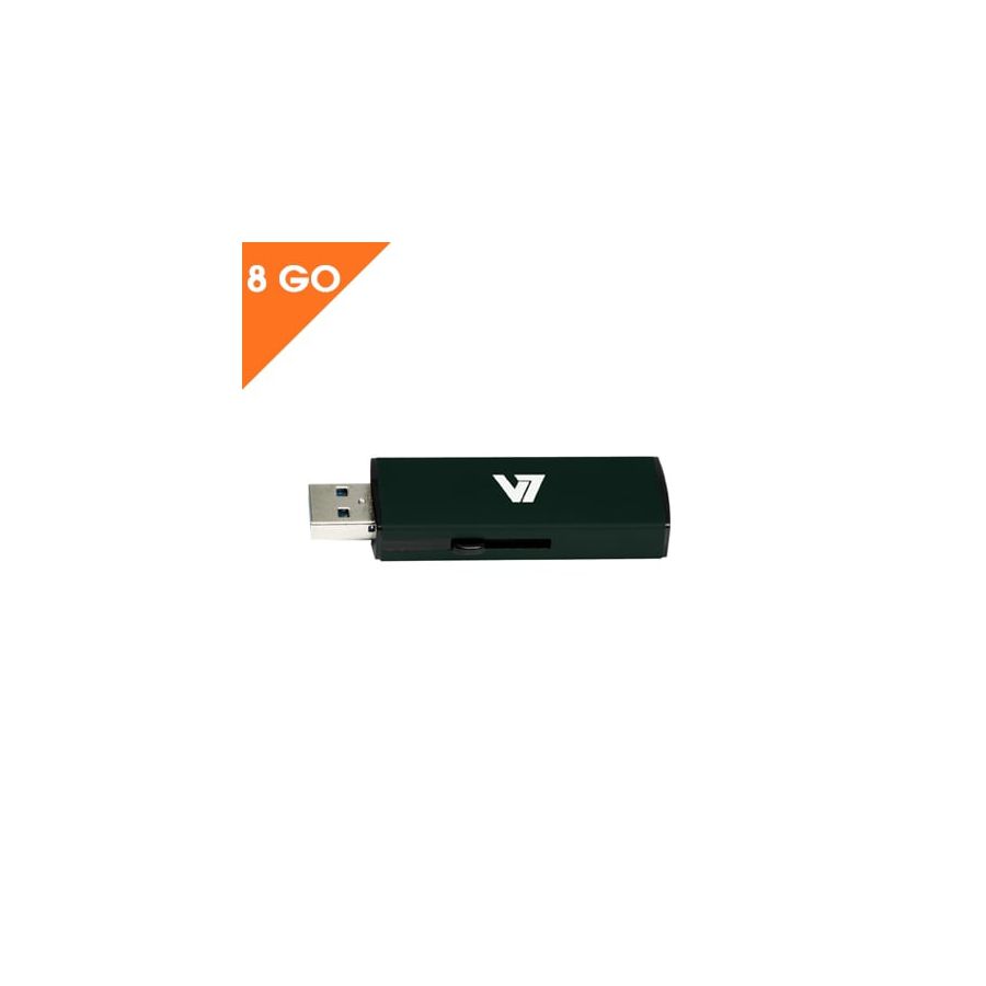 CLES USB 8 GB