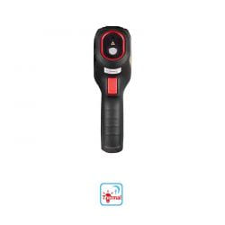 Caméra thermique Hikvision | Portable | Ecran tactile intégré | Détection de température jusqu'à 1 mètre