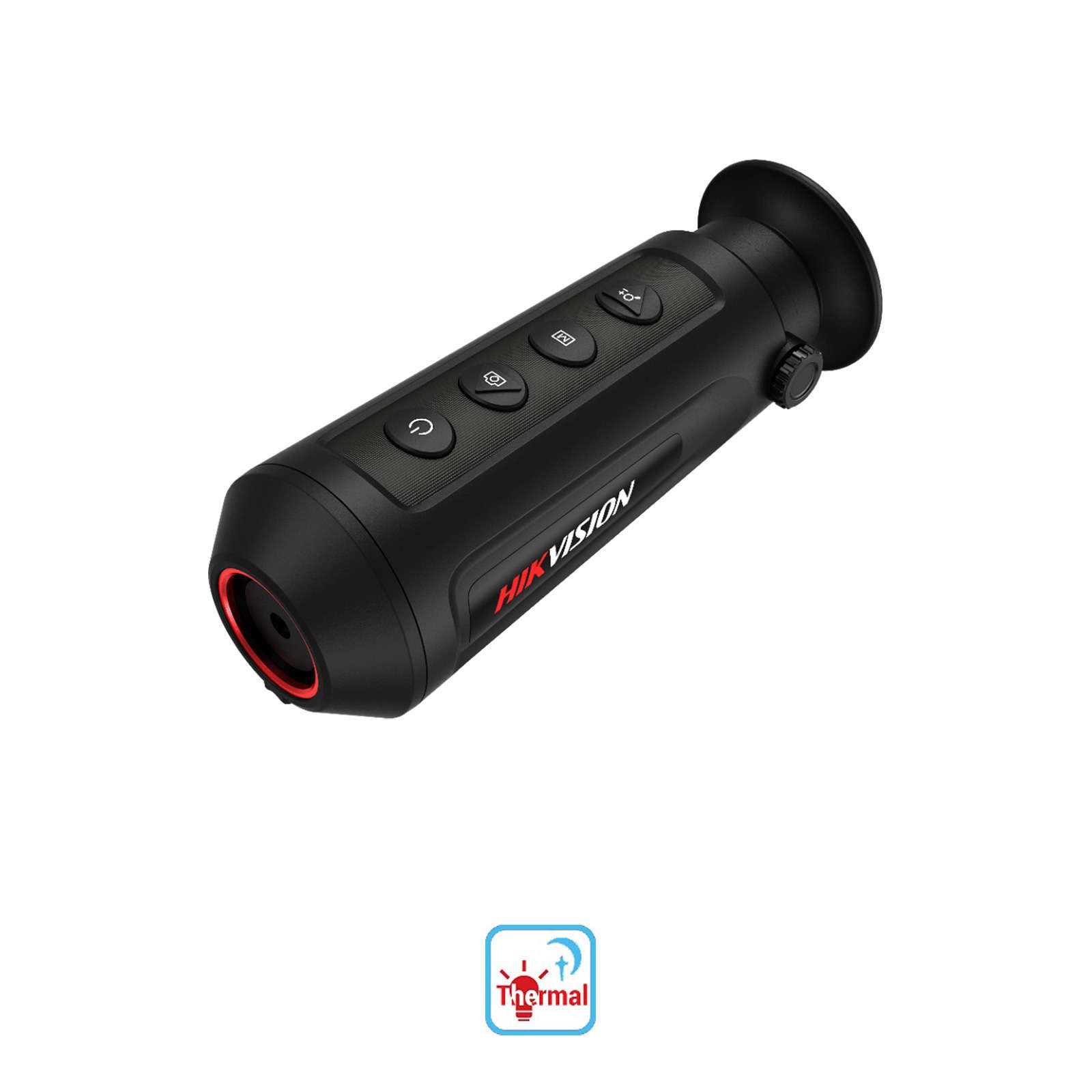 Caméra thermique Hikvision | Portable |Télescope monoculaire