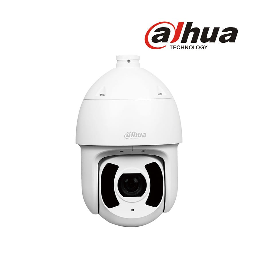 Caméra analogique Dahua | 4 MP | HDCVI | PTZ | Zoom optique x30