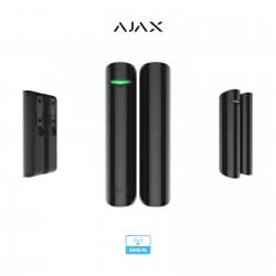 Alarme maison sans fil Ajax Systems | DoorProtect | Détecteur d'ouverture