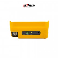 Testeur analogique CCTV multifonction 5 en 1 | 4.3" avec prise en charge de HDCVI/TVI/AHD/CVBS | Jusqu'à 5MP