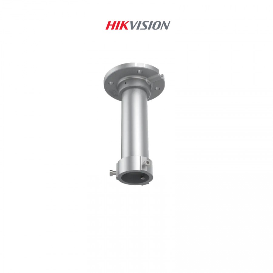 Support vertical pour caméra dôme PTZ Hikvision | DS-1661ZJ-P