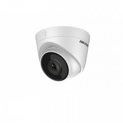 DS-2CD1343G0-I
Caméra réseau Hikvision | Dôme | 4 MP | Objectif fixe | IP PoE | Sans logo