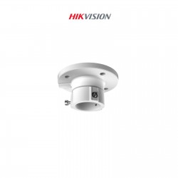 Support de fixation pour caméra dôme motorisée Hikvision | DS-1663ZJ