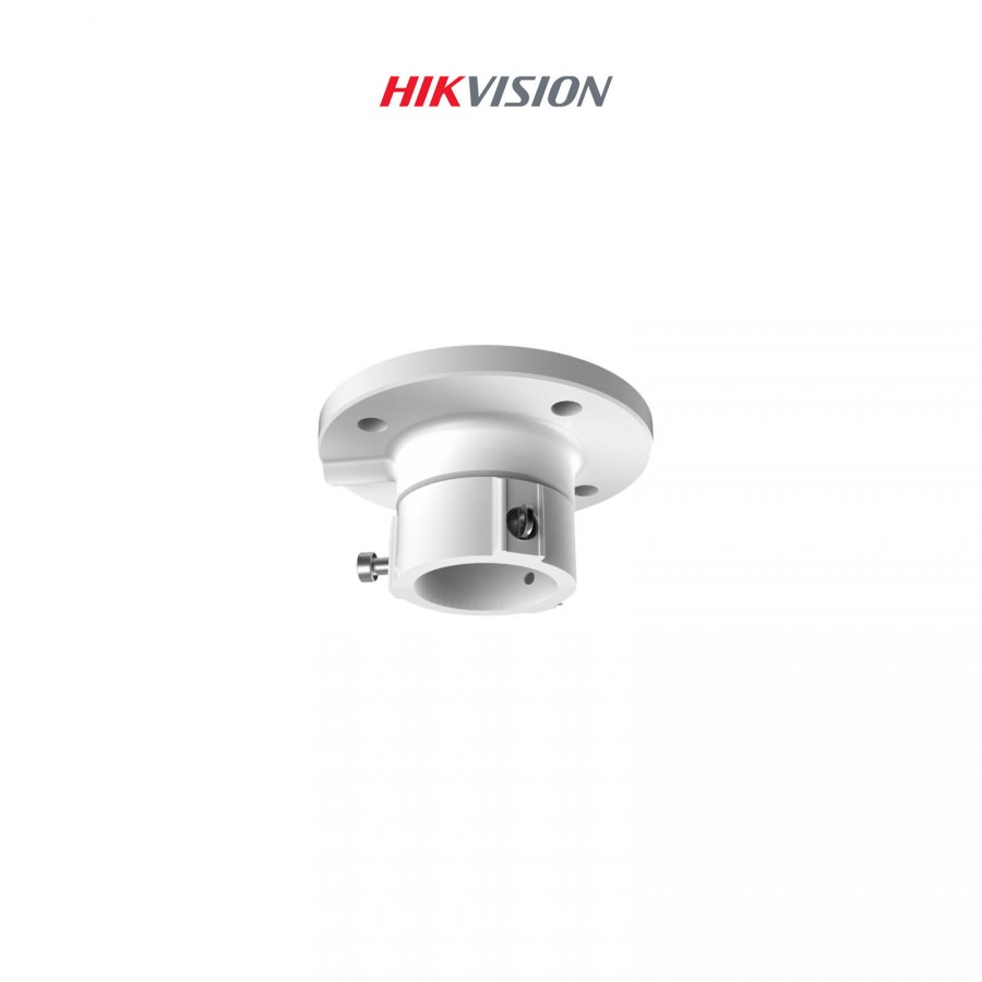 Support de fixation pour caméra dôme motorisée Hikvision | DS-1663ZJ
