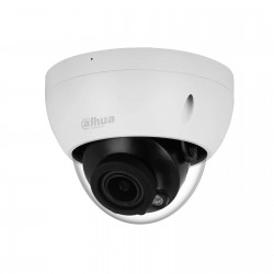 Caméra réseau Dahua IPC-HDBW2441RP-ZS-2713 | Dôme antivandalisme | 4 MP | Zoom x4 | IP PoE | Wizsense | Sans logo