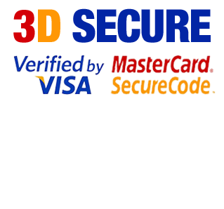 paiement sécurisé 3D secure