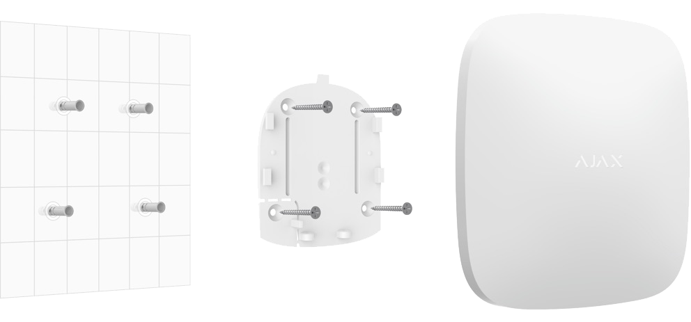 installation-hub-ajax
