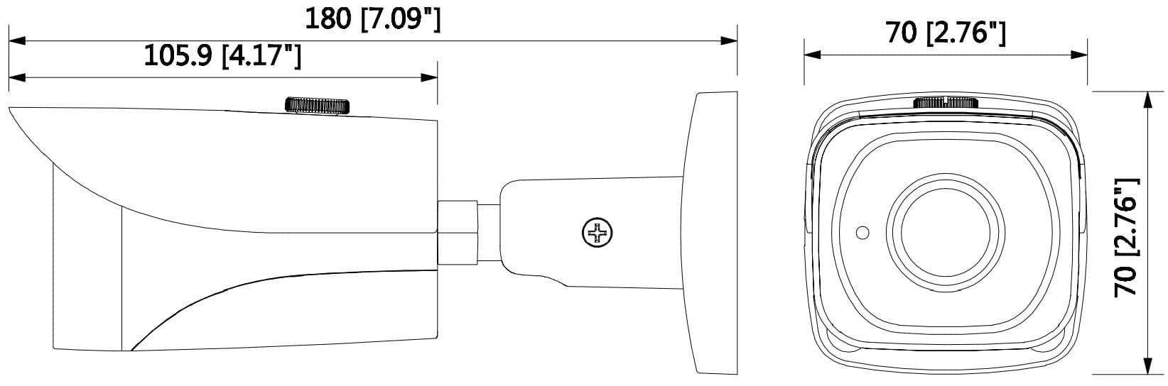 tube-dahua-4mp-hdcvi-schema