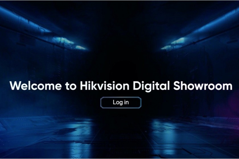 Hikvision dévoile son showroom digital : une expérience virtuelle pour les usagers du monde entier