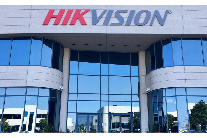 Présentation de Hikvision : renforcer la vision pour une sécurité et une croissance durable du monde