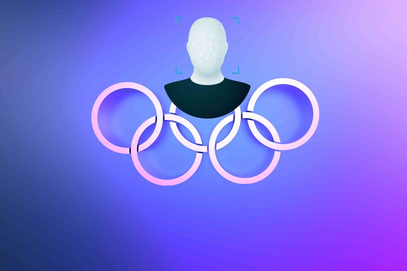  La vidéosurveillance par l'IA aux Jeux Olympiques 2024 : on vous dit tout 