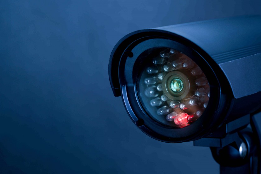 Fonction WDR : la technologie qui illumine vos images de vidéosurveillance