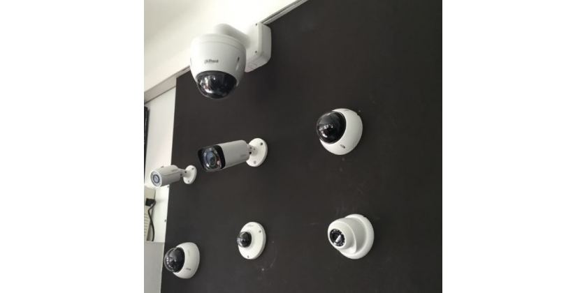 Pourquoi installer une vidéo surveillance ? 