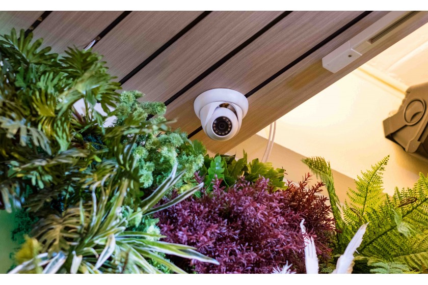Comment choisir le meilleur emplacement pour installer vos caméras de surveillance et maximiser l'efficacité de votre système de sécurité ?