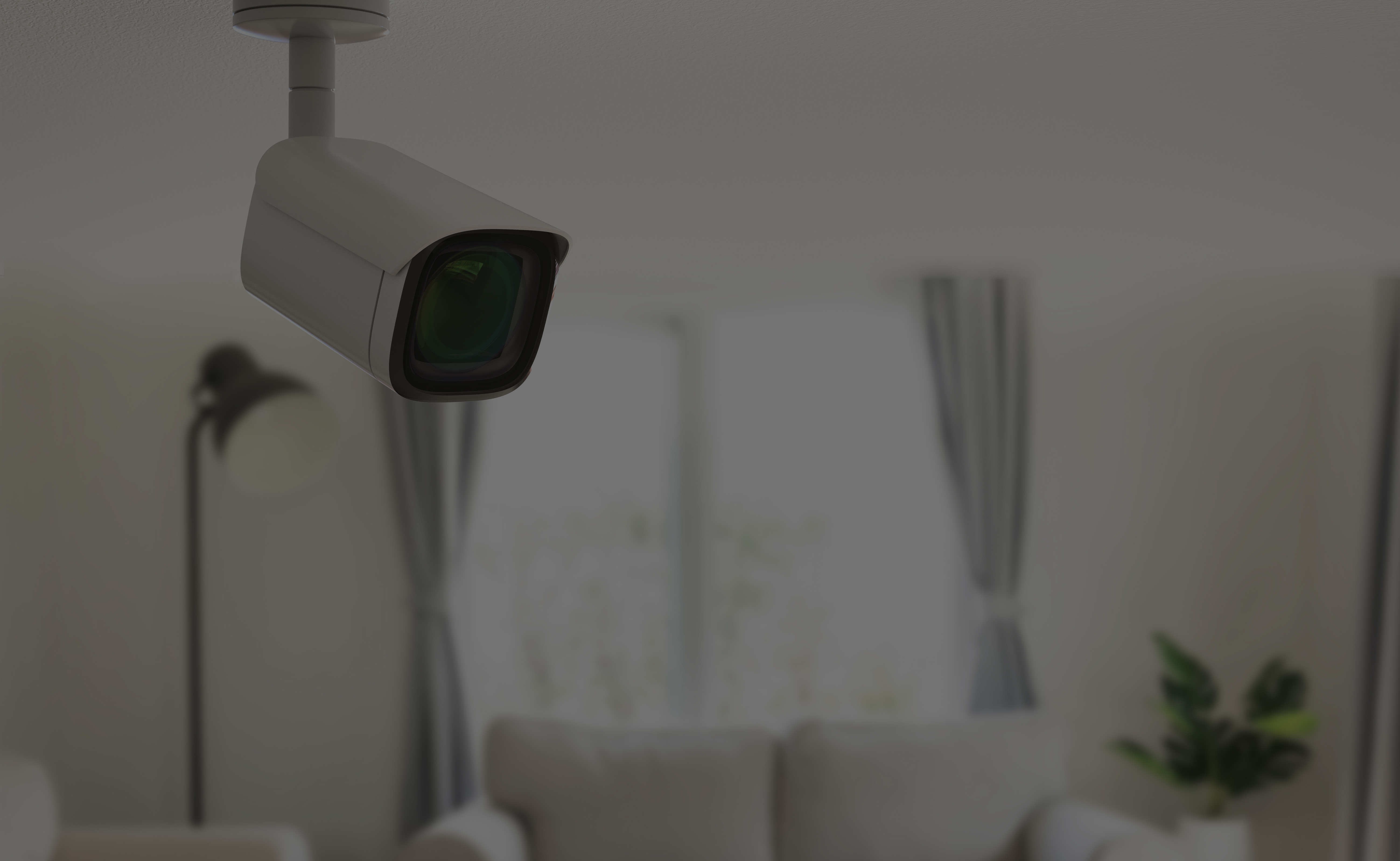 Sécurité et vie privée : Trouver le juste équilibre avec la vidéosurveillance à domicile